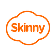 Skinny Logo